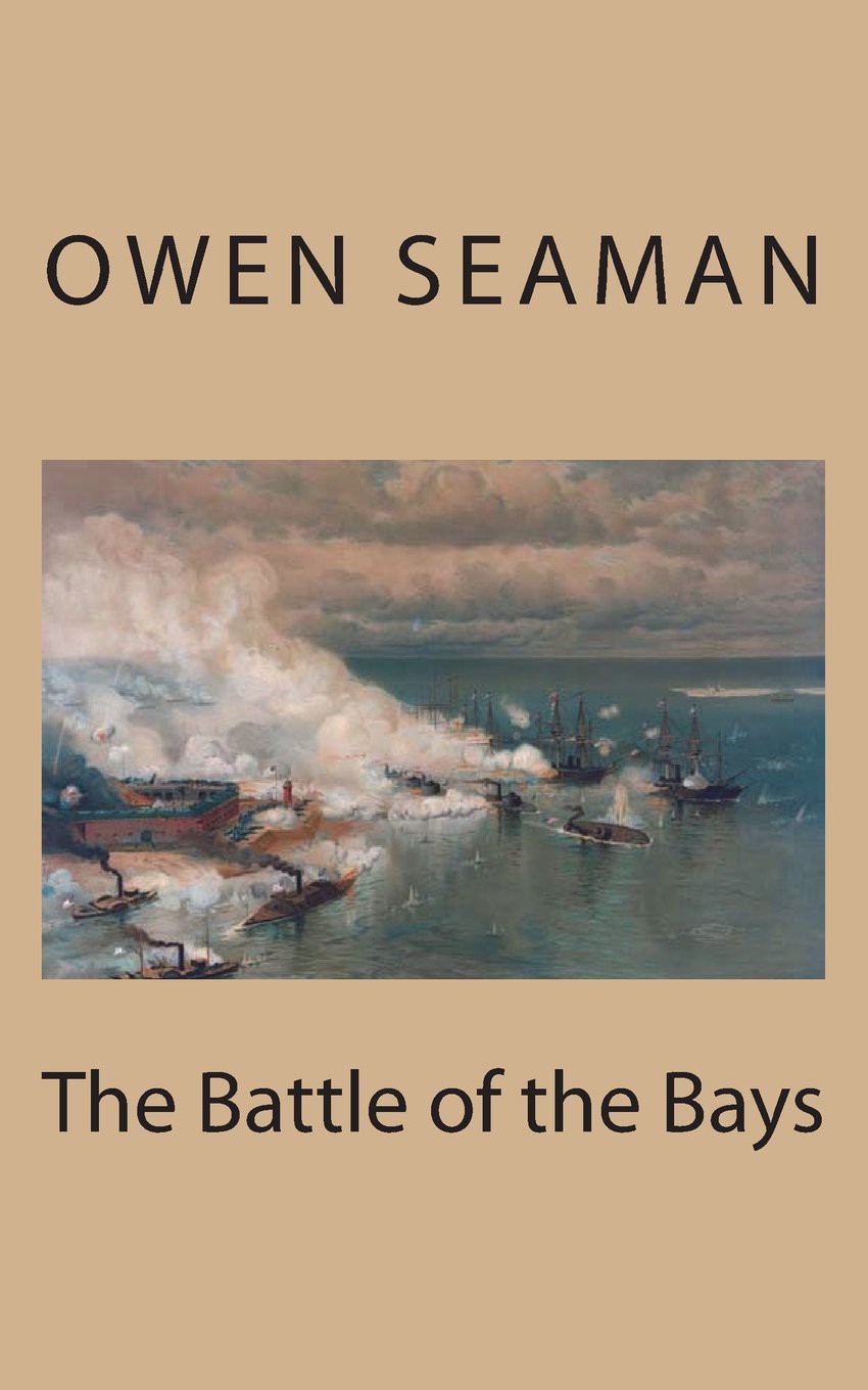 The Battle of the Bays